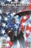 CAPTAIN AMERICA THE LEGACY OF CAPTAIN AMERICA TP [9780785150923] **PROMOCJA TOMY**